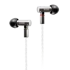 Final E5000 - In Ear Isolating Earphones With Detachable Cable 1 Final E5000 - In Ear Isolating Earphones With Detachable Cable -SENNHEISER Store E5000Herocopy