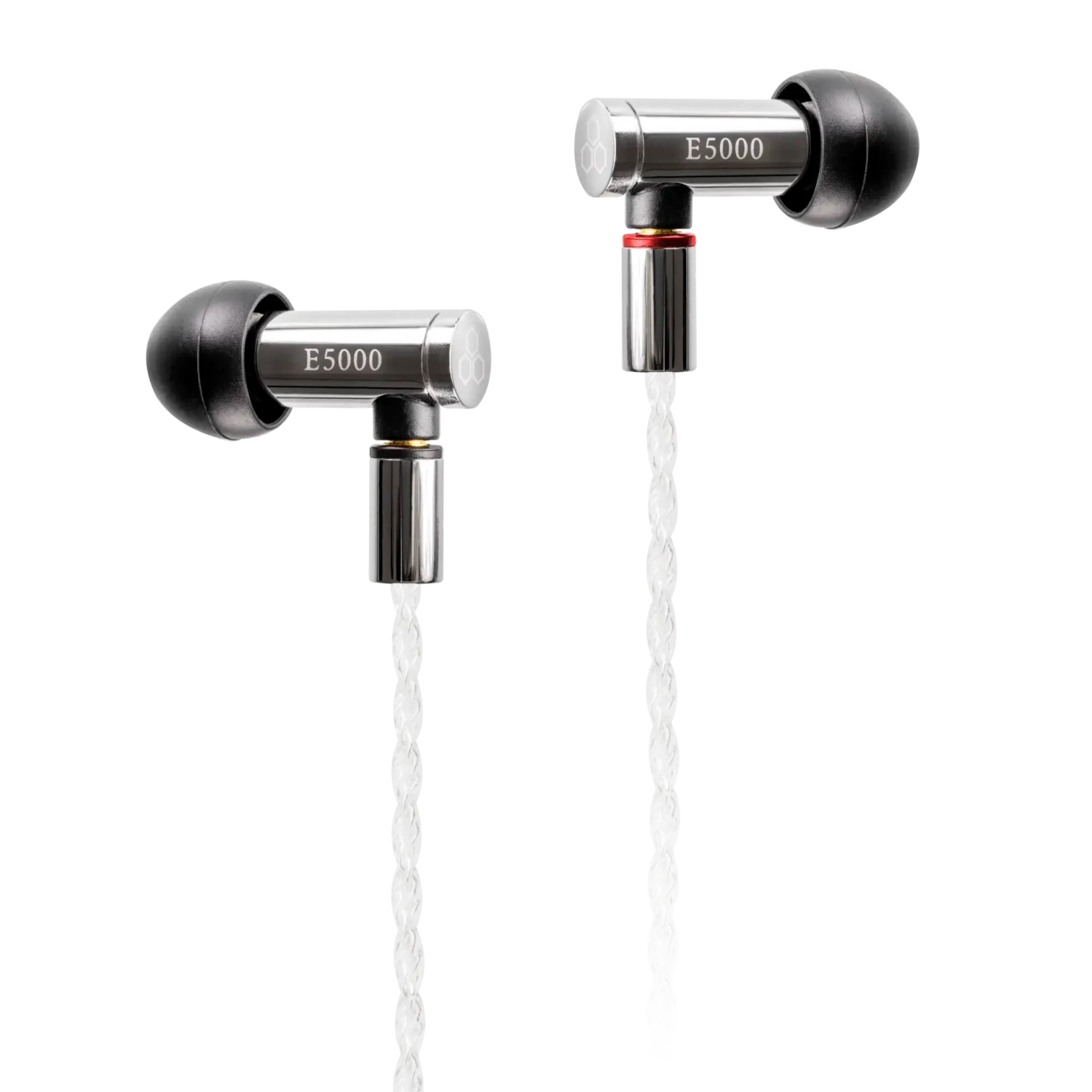 Final E5000 - In Ear Isolating Earphones With Detachable Cable - Refurbished 3 Final E5000 - In Ear Isolating Earphones With Detachable Cable - Refurbished