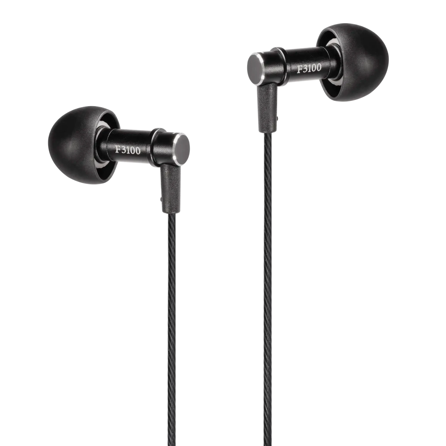 Final F3100 - In Ear Isolating Earphones 3 Final F3100 - In Ear Isolating Earphones