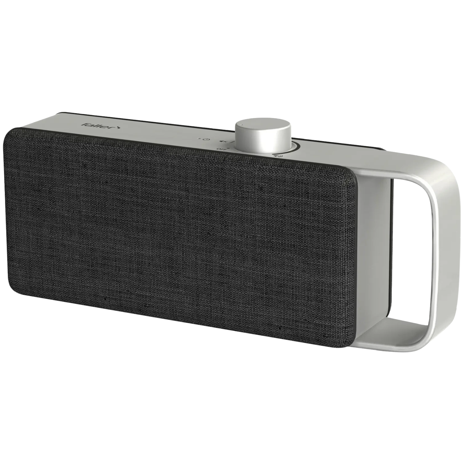 Faller Oskar - Portable Wireless TV Speaker For Hard Of Hearing, Elderly, And Seniors With Speech Enhancing Technology 3 Faller Oskar - Portable Wireless TV Speaker For Hard Of Hearing, Elderly, And Seniors With Speech Enhancing Technology
