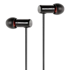 Final E500 - In Ear Isolating Earphones
