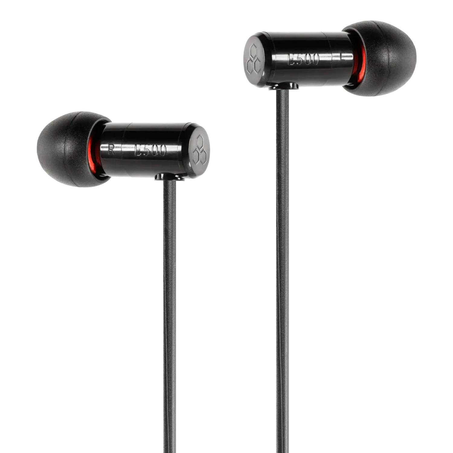 Final E500 - In Ear Isolating Earphones 3 Final E500 - In Ear Isolating Earphones