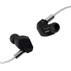 Final A5000 - Single Driver IEM Earphones With Detachable Cable