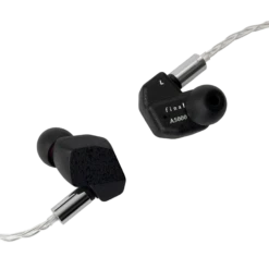 Final A5000 - Single Driver IEM Earphones With Detachable Cable - Refurbished