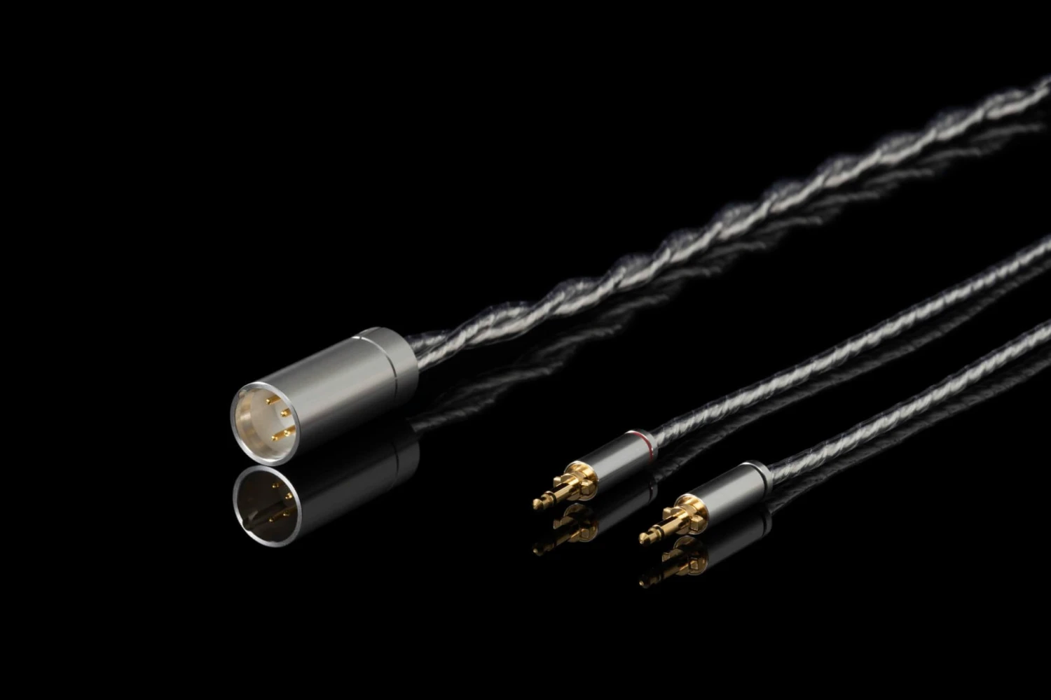 Final D8000 Pro Gold Limited Edition - Planar Magnetic Headphones 9 Final D8000 Pro Gold Limited Edition - Planar Magnetic Headphones - Image 7