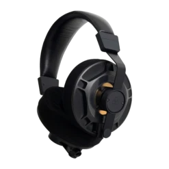 Final D8000 Pro Gold Limited Edition - Planar Magnetic Headphones