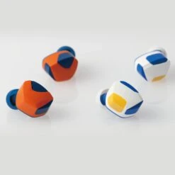 Final X Dragon Ball Z - True Wireless Earphones 11 Final X Dragon Ball Z - True Wireless Earphones -SENNHEISER Store Final Dragon Ball Z GOKU VEGETA