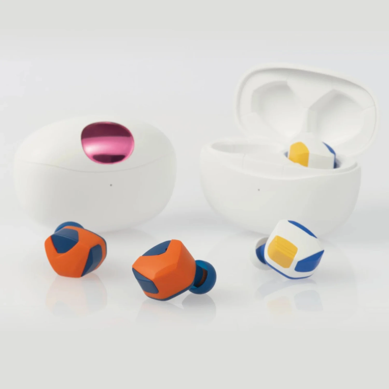 Final X Dragon Ball Z - True Wireless Earphones 7 Final X Dragon Ball Z - True Wireless Earphones - Image 5