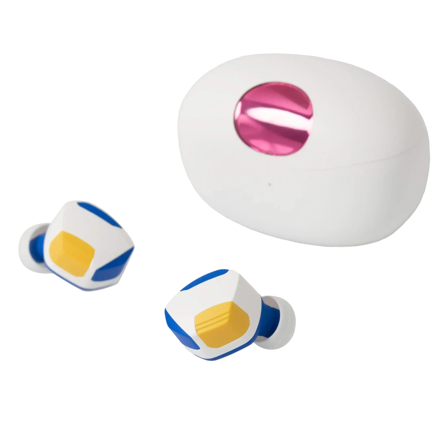 Final X Dragon Ball Z - True Wireless Earphones 4 Final X Dragon Ball Z - True Wireless Earphones - Image 2