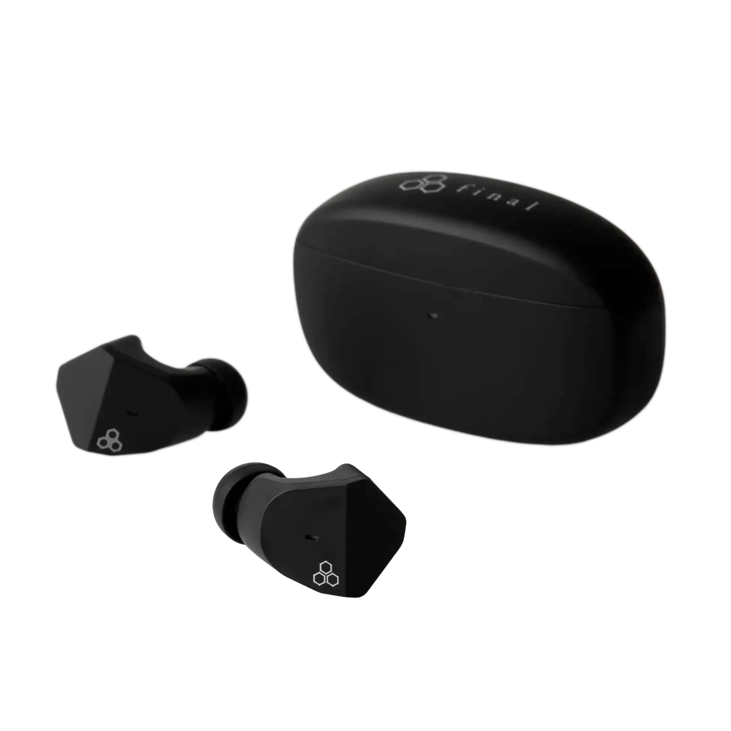 Final ZE2000 - True Wireless In Ear Isolating Earphones 4 Final ZE2000 - True Wireless In Ear Isolating Earphones - Image 2