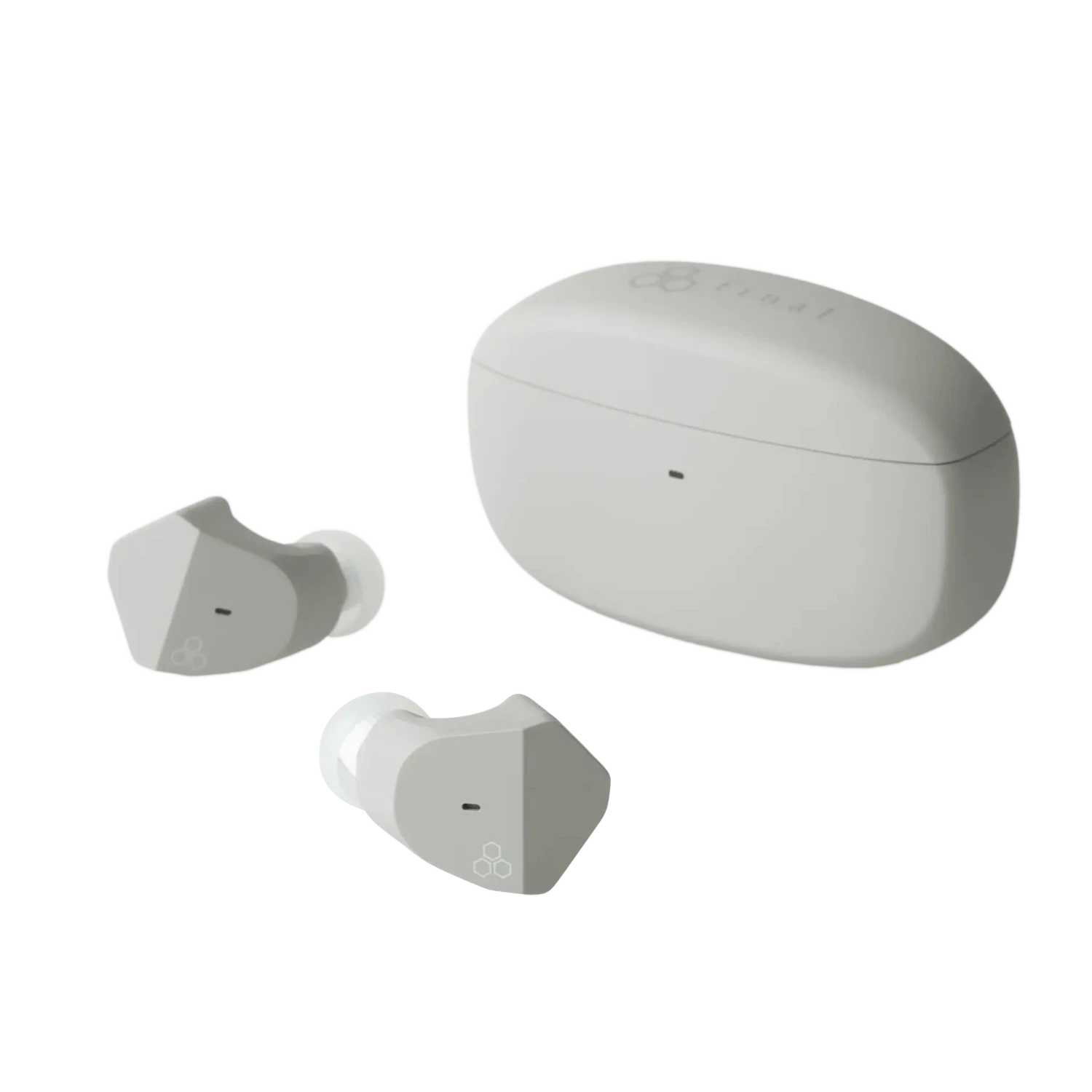 Final ZE2000 - True Wireless In Ear Isolating Earphones 3 Final ZE2000 - True Wireless In Ear Isolating Earphones