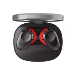 Cleer Goal - True Wireless In Ear Isolating Sports Earphones 12 Cleer Goal - True Wireless In Ear Isolating Sports Earphones -SENNHEISER Store GOALHerocaseBLACKv119FEB2020brightertransparent