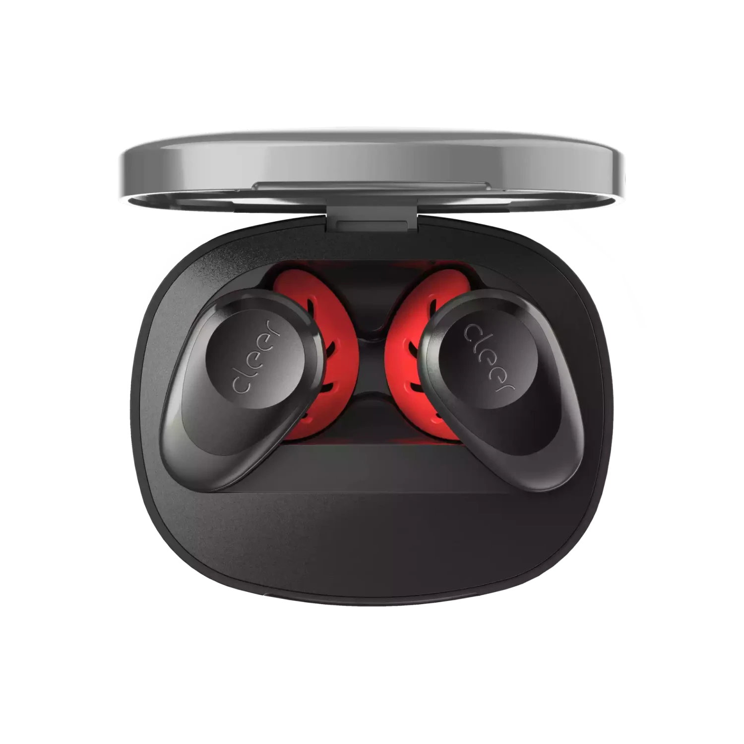 Cleer Goal - True Wireless In Ear Isolating Sports Earphones 7 Cleer Goal - True Wireless In Ear Isolating Sports Earphones - Image 5