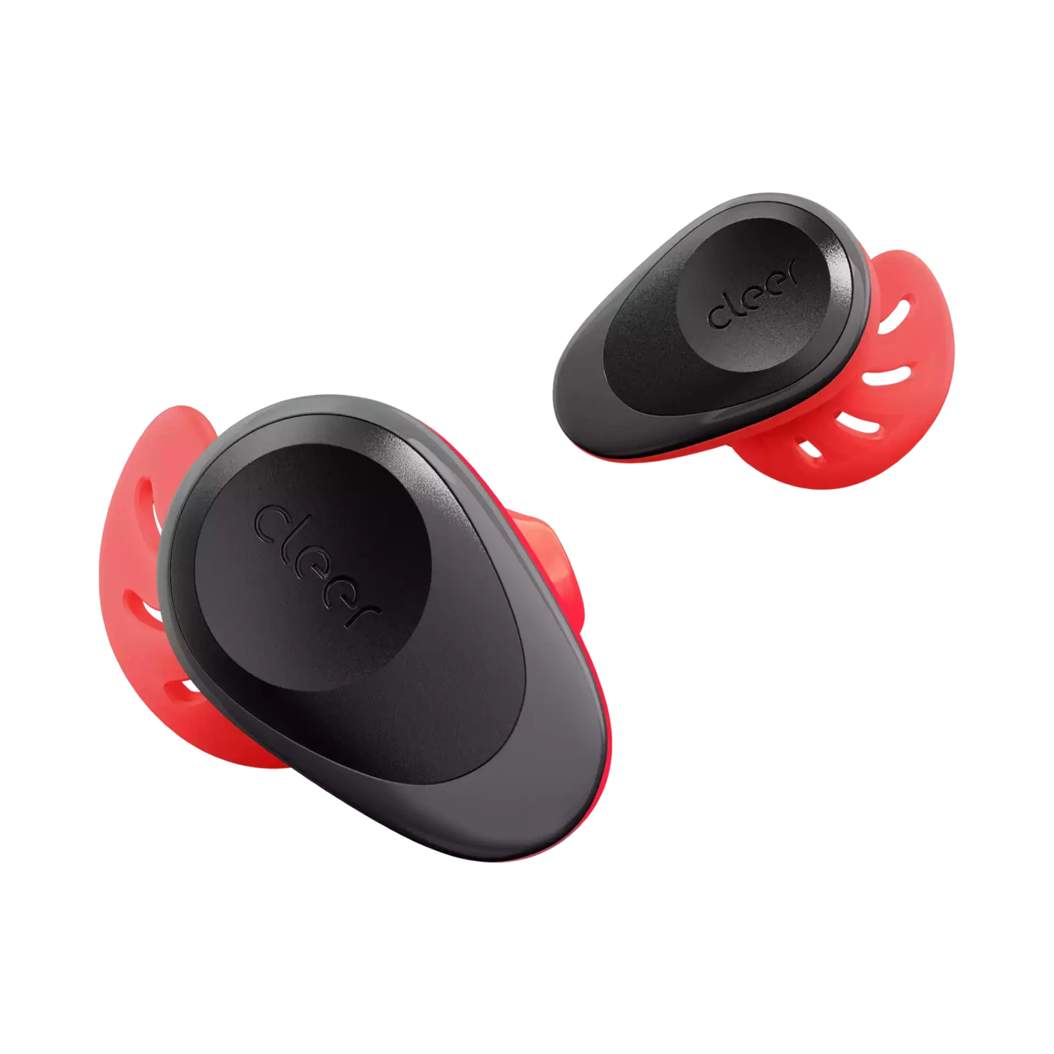 Cleer Goal - True Wireless In Ear Isolating Sports Earphones 3 Cleer Goal - True Wireless In Ear Isolating Sports Earphones