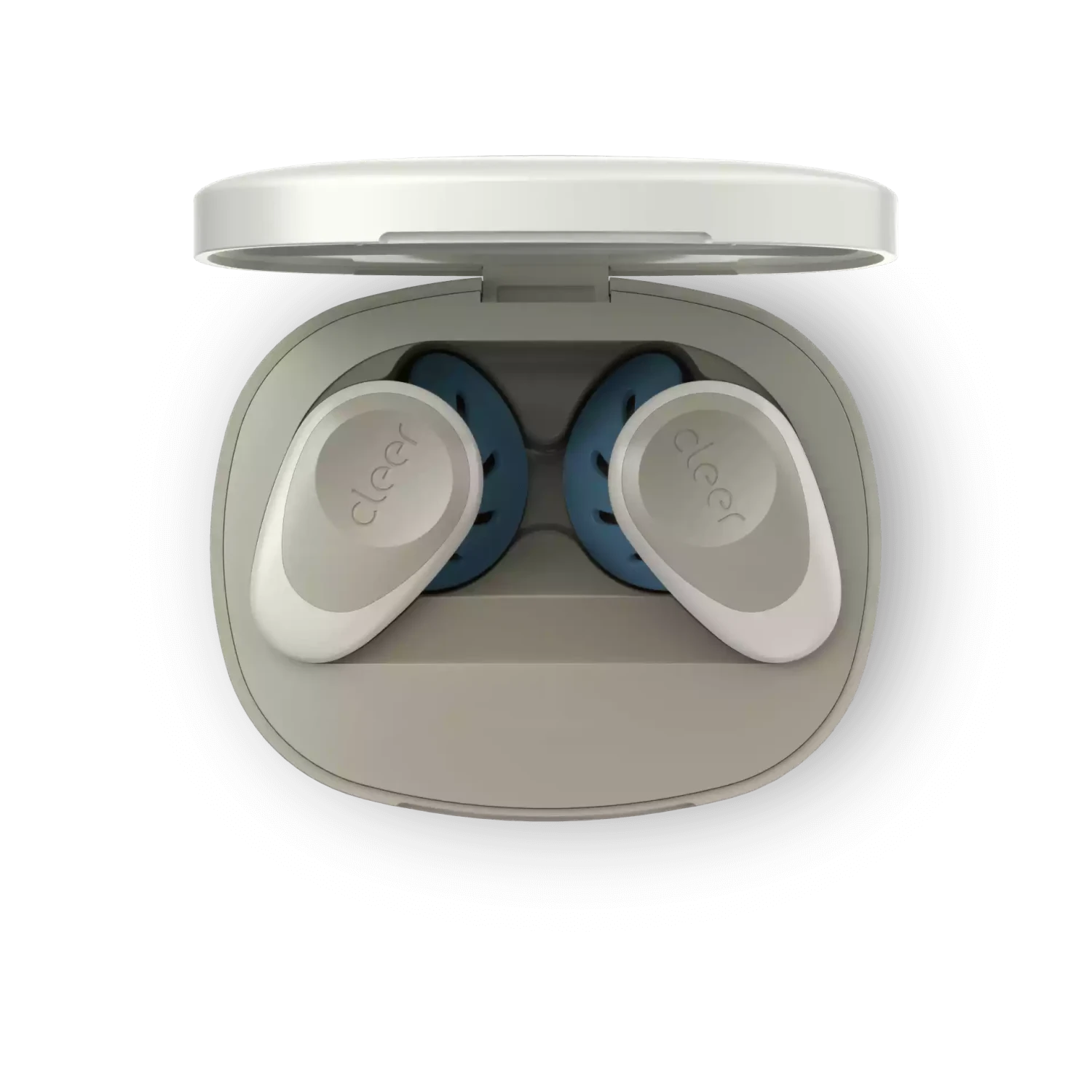 Cleer Goal - True Wireless In Ear Isolating Sports Earphones 8 Cleer Goal - True Wireless In Ear Isolating Sports Earphones - Image 6