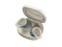 Cleer Goal - True Wireless In Ear Isolating Sports Earphones 11 Cleer Goal - True Wireless In Ear Isolating Sports Earphones -SENNHEISER Store GOALflyingoutfromcaseSTONE24JUN2021