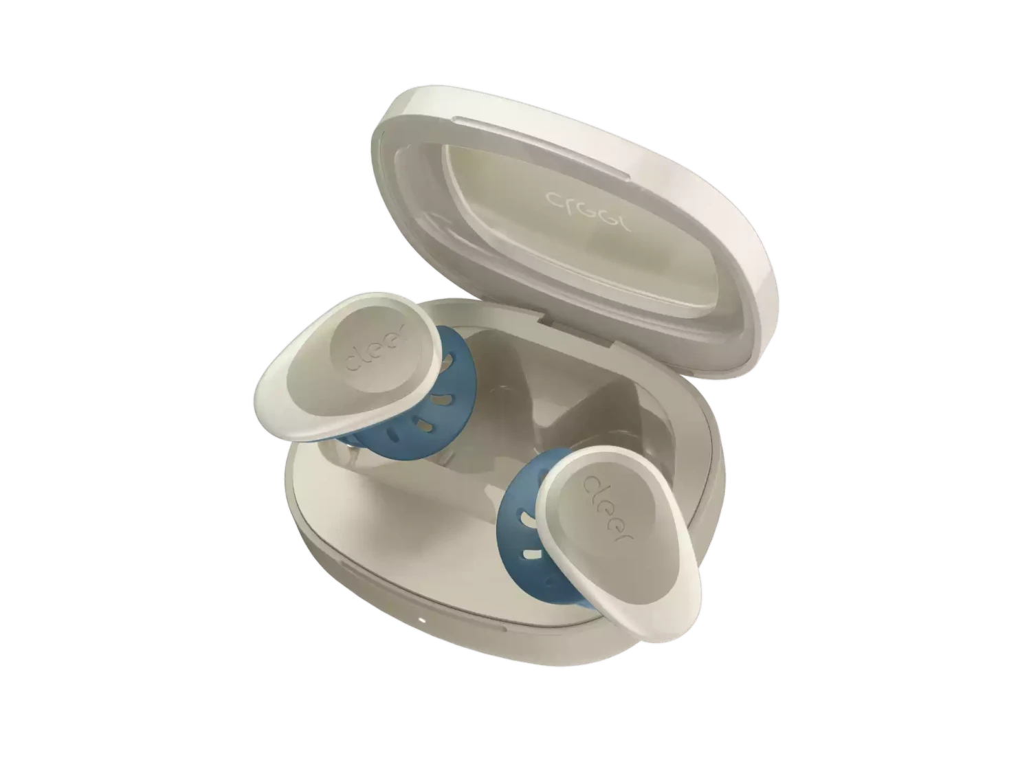 Cleer Goal - True Wireless In Ear Isolating Sports Earphones 6 Cleer Goal - True Wireless In Ear Isolating Sports Earphones - Image 4