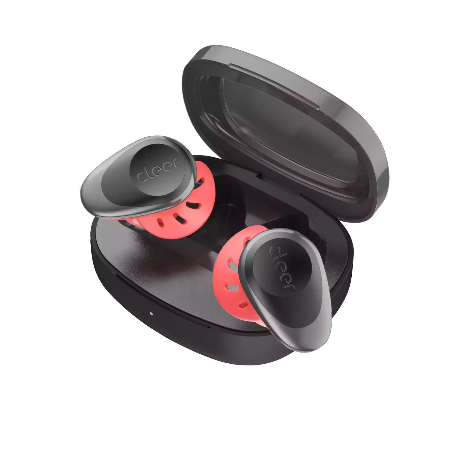 Cleer Goal - True Wireless In Ear Isolating Sports Earphones 5 Cleer Goal - True Wireless In Ear Isolating Sports Earphones - Image 3