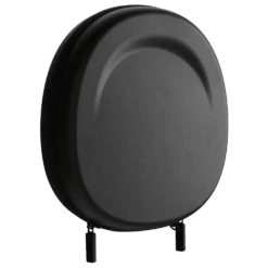 Hawkridge ArmorCore - Hard Case For Folding And Fixed Gaming Headsets - Black