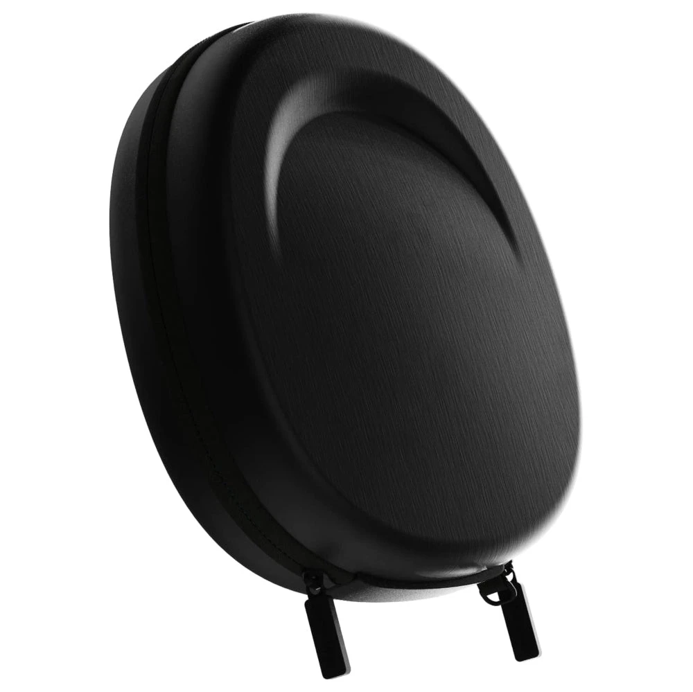 Hawkridge ArmorCore - Hard Case For Folding And Fixed Gaming Headsets - Black 5 Hawkridge ArmorCore - Hard Case For Folding And Fixed Gaming Headsets - Black - Image 3