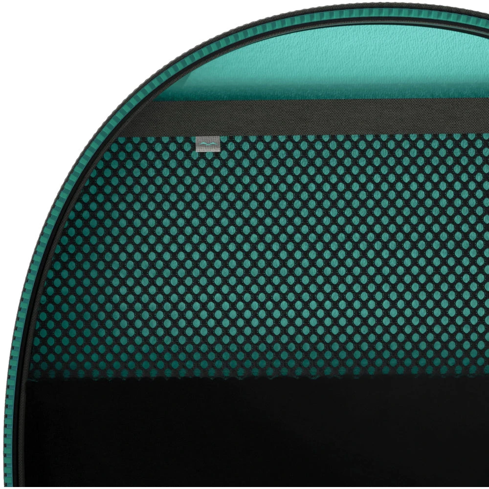 Hawkridge ArmorCore - Hard Case For Folding And Fixed Gaming Headsets - Black 11 Hawkridge ArmorCore - Hard Case For Folding And Fixed Gaming Headsets - Black - Image 9