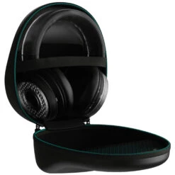 Hawkridge ArmorCore - Hard Case For Folding And Fixed Gaming Headsets - Black 16 Hawkridge ArmorCore - Hard Case For Folding And Fixed Gaming Headsets - Black -SENNHEISER Store Hawkridge ArmorCore AC2 open main 1000x1000 1