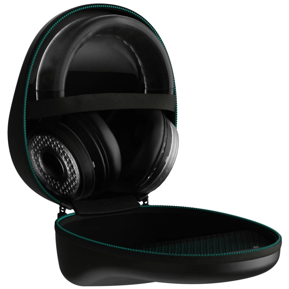 Hawkridge ArmorCore - Hard Case For Folding And Fixed Gaming Headsets - Black 8 Hawkridge ArmorCore - Hard Case For Folding And Fixed Gaming Headsets - Black - Image 6