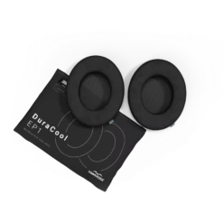 Hawkridge DuraCool - Gaming Headset Earpads With Cooling Gel - SoftTouch, Black 13 Hawkridge DuraCool - Gaming Headset Earpads With Cooling Gel - SoftTouch, Black -SENNHEISER Store Hawkridge DuraCool EP1 PACKAGING