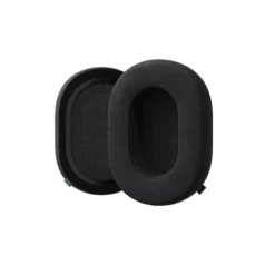 Hawkridge DuraCool - Gaming Headset Earpads With Cooling Gel - SoftTouch, Black 15 Hawkridge DuraCool - Gaming Headset Earpads With Cooling Gel - SoftTouch, Black -SENNHEISER Store Hawkridge DuraCool EP2 MAIN