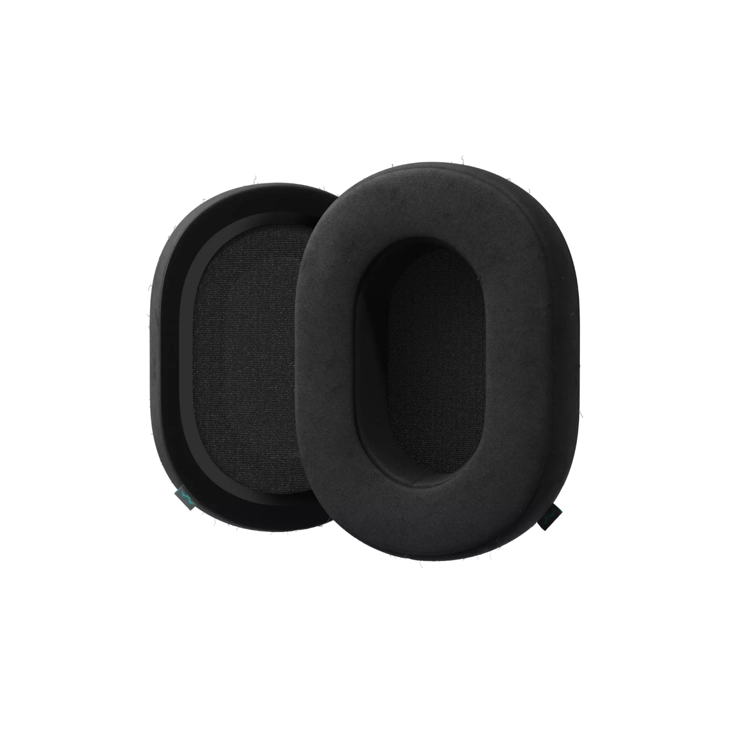 Hawkridge DuraCool - Gaming Headset Earpads With Cooling Gel - SoftTouch, Black 7 Hawkridge DuraCool - Gaming Headset Earpads With Cooling Gel - SoftTouch, Black - Image 5