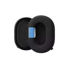 Hawkridge DuraCool - Gaming Headset Earpads With Cooling Gel - SoftTouch, Black 14 Hawkridge DuraCool - Gaming Headset Earpads With Cooling Gel - SoftTouch, Black -SENNHEISER Store Hawkridge DuraCool EP2 MATERIAL