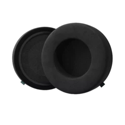 Hawkridge DuraCool - Gaming Headset Earpads With Cooling Gel - SoftTouch, Black 18 Hawkridge DuraCool - Gaming Headset Earpads With Cooling Gel - SoftTouch, Black -SENNHEISER Store Hawkridge DuraCool EP3 MAIN