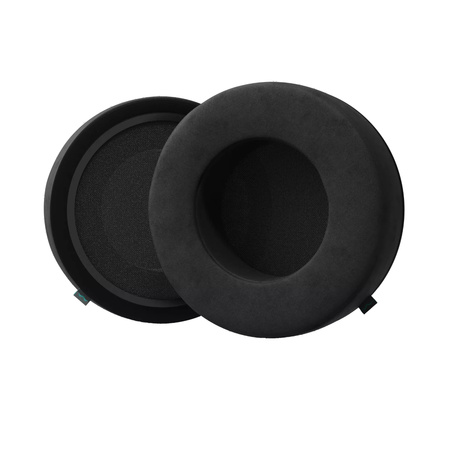 Hawkridge DuraCool - Gaming Headset Earpads With Cooling Gel - SoftTouch, Black 10 Hawkridge DuraCool - Gaming Headset Earpads With Cooling Gel - SoftTouch, Black - Image 8