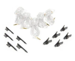 64 Audio Tour Pack - Professional IEM Cables And Accessories 16 64 Audio Tour Pack - Professional IEM Cables And Accessories -SENNHEISER Store IPX Tour white 1024x1024 2x 86bd0d4c 5a71 4104 8595 b9715d5af4a9