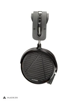 Audeze LCD-5 - Open Back Planar Magnetic Headphones 8 Audeze LCD-5 - Open Back Planar Magnetic Headphones -SENNHEISER Store LCD 5 on white 003