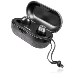Lypertek PurePlay Z3 2.0 - True Wireless In Ear Isolating Earphones - Black - Refurbished -SENNHEISER Store Lypertek PurePlay z3 case main 2048x2048 9ce9a50e 22ec 4c58 992c 15f9e5654330