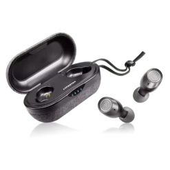 Lypertek PurePlay Z3 2.0 - True Wireless In Ear Isolating Earphones - Black - Refurbished