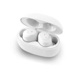 Lypertek SoundFree S20 - True Wireless In Ear Isolating Earphones 13 Lypertek SoundFree S20 - True Wireless In Ear Isolating Earphones -SENNHEISER Store Lypertek SoundFree S20 White Case