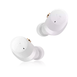 Lypertek SoundFree S20 - True Wireless In Ear Isolating Earphones - White - Refurbished