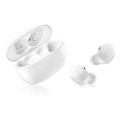 Lypertek SoundFree S20 - True Wireless In Ear Isolating Earphones 11 Lypertek SoundFree S20 - True Wireless In Ear Isolating Earphones -SENNHEISER Store Lypertek SoundFree S20 White Hero