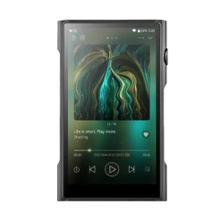 Shanling M6 Ultra - Portable Wireless Digital Audio Player & USB DAC