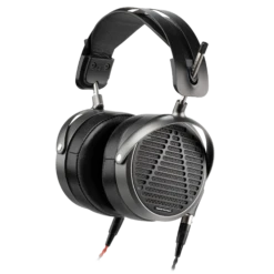 SENNHEISER Store 23 Audeze MM-500 - Open Back Planar Magnetic Headphones With Detachable Cable