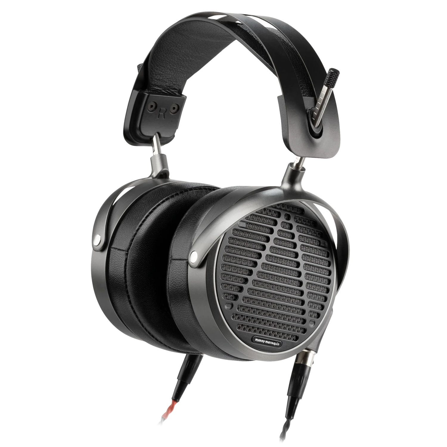 Audeze MM-500 - Open Back Planar Magnetic Headphones With Detachable Cable 3 Audeze MM-500 - Open Back Planar Magnetic Headphones With Detachable Cable