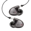 Westone Audio MACH Series - Professional IEM Earphones With Detachable Cable 1 Westone Audio MACH Series - Professional IEM Earphones With Detachable Cable -SENNHEISER Store Mach10 CableDisconnect Pair copy