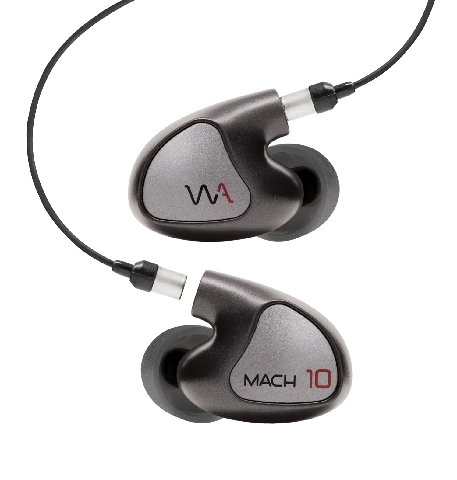 Westone Audio MACH Series - Professional IEM Earphones With Detachable Cable 3 Westone Audio MACH Series - Professional IEM Earphones With Detachable Cable