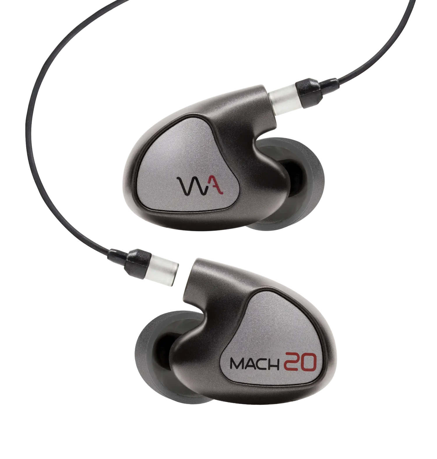Westone Audio MACH Series - Professional IEM Earphones With Detachable Cable 4 Westone Audio MACH Series - Professional IEM Earphones With Detachable Cable - Image 2