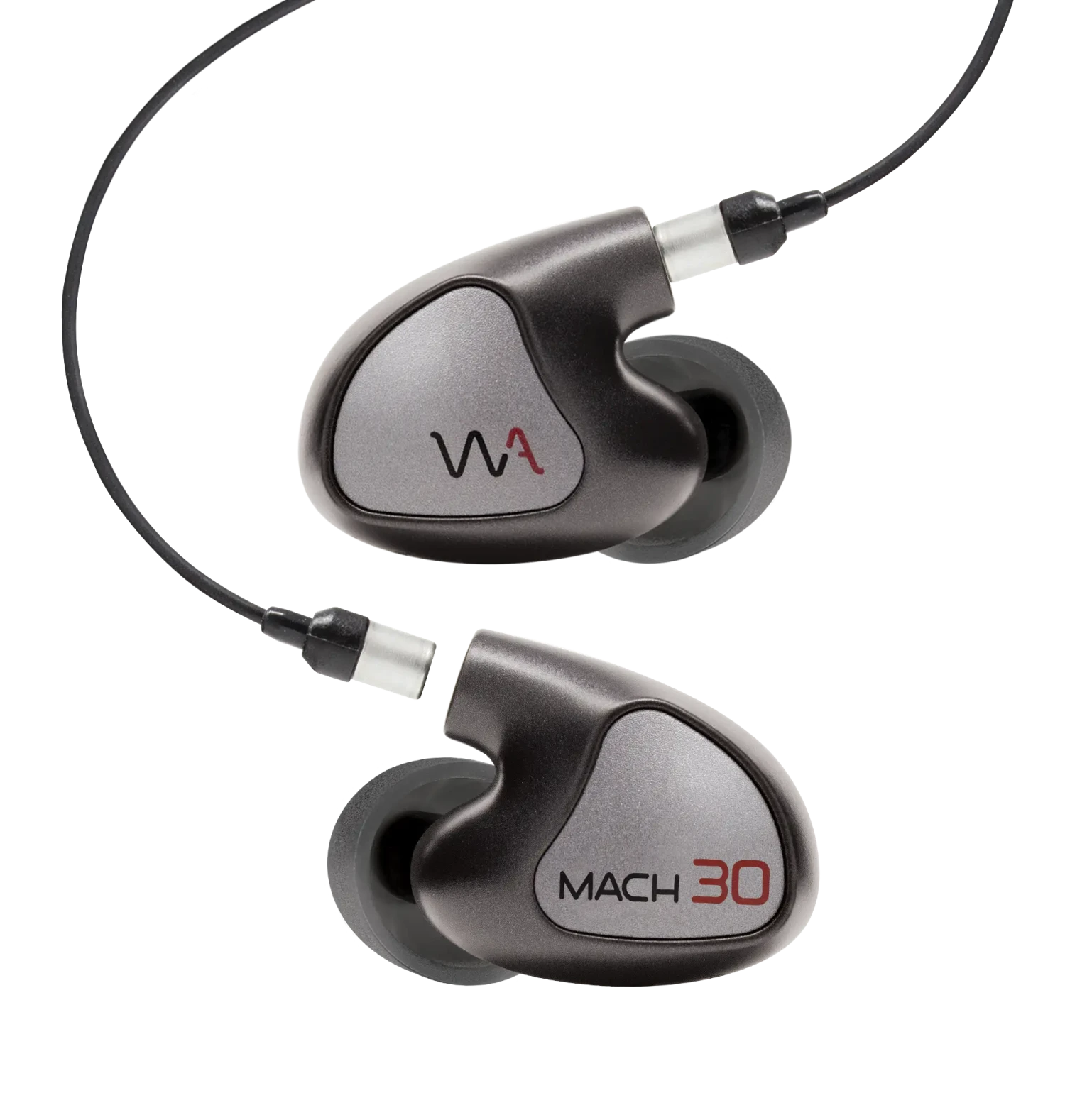 Westone Audio MACH Series - Professional IEM Earphones With Detachable Cable 5 Westone Audio MACH Series - Professional IEM Earphones With Detachable Cable - Image 3