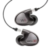 Westone Audio MACH 30 - Professional Triple Drivers IEM Earphones With Detachable Cable - Refurbished 2 Westone Audio MACH 30 - Professional Triple Drivers IEM Earphones With Detachable Cable - Refurbished -SENNHEISER Store Mach30 CableDisconnect Pair copy 0858e0e4 c2d8 4446 a70e 70e2aba393b9