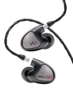 Westone Audio MACH Series - Professional IEM Earphones With Detachable Cable 14 Westone Audio MACH Series - Professional IEM Earphones With Detachable Cable -SENNHEISER Store Mach50 CableDisconnect Pair copy