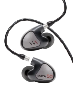 Westone Audio MACH Series - Professional IEM Earphones With Detachable Cable 15 Westone Audio MACH Series - Professional IEM Earphones With Detachable Cable -SENNHEISER Store Mach60 CableDisconnect Pair copy